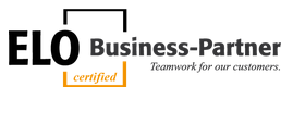 ELO certified Business Partner