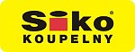 Siko koupelny